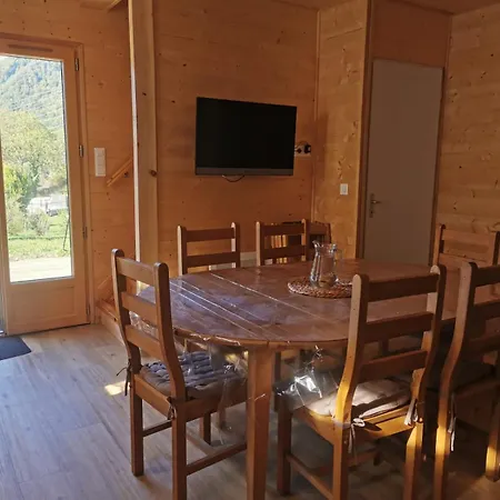 Le Refuge D'olena * Arreau