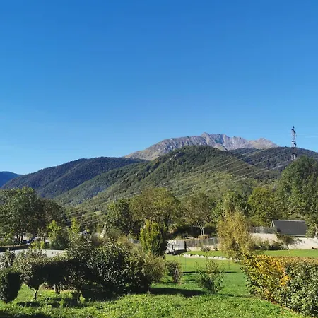 Le Refuge D'olena Arreau