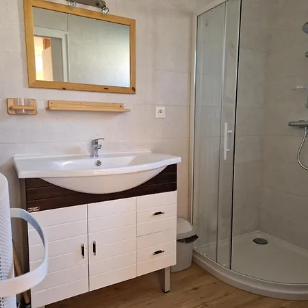 Le Refuge D'olena Arreau