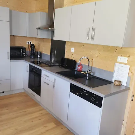 Le Refuge D'olena Arreau