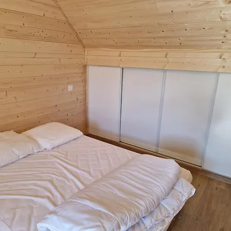 Le Refuge D'olena Chalet Arreau