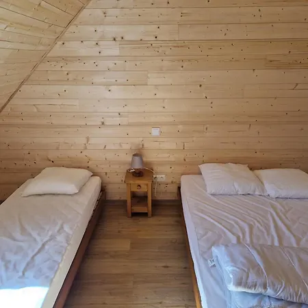 Le Refuge D'olena *