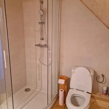 Le Refuge D'olena * Arreau