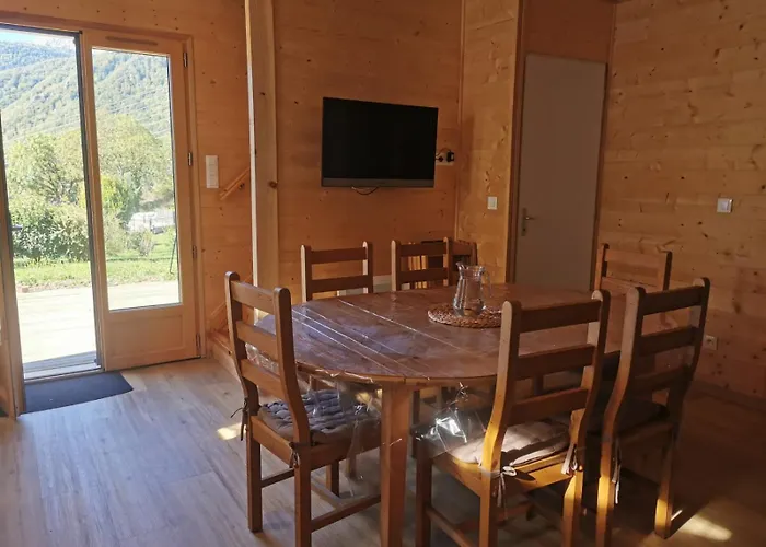 Le Refuge D'olena * Арро