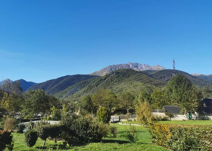 Le Refuge D'olena Арро