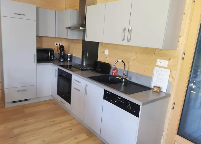 Le Refuge D'olena Арро