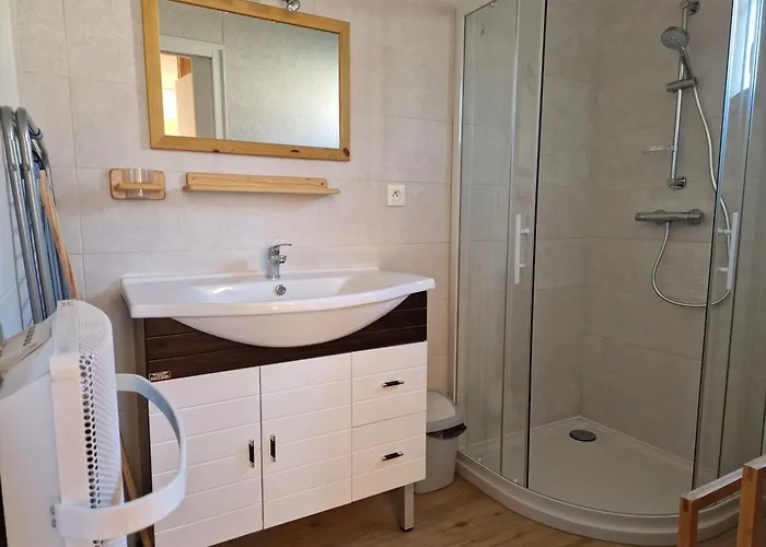 Le Refuge D'olena Арро