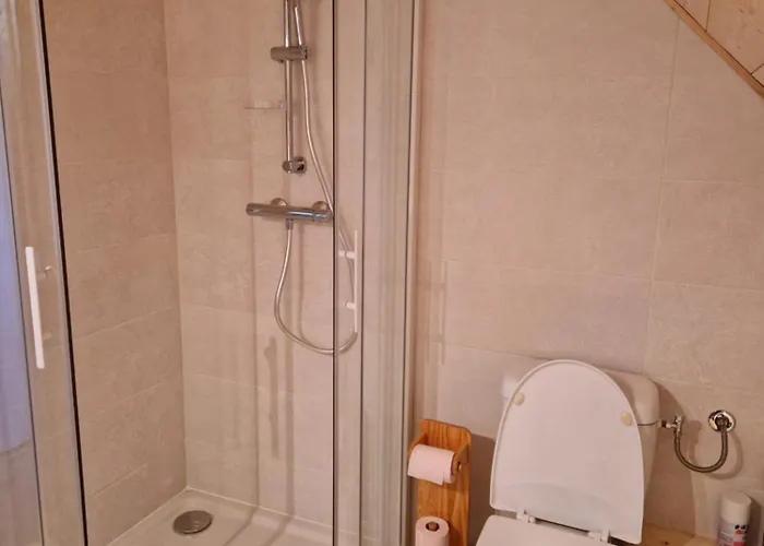 Le Refuge D'olena * Арро